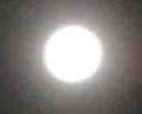 Udupi: Super Moon Pics captured by cameraman K R Patkar